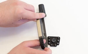 Garmin GPSmap 60CSx Keypad Buttons Repair