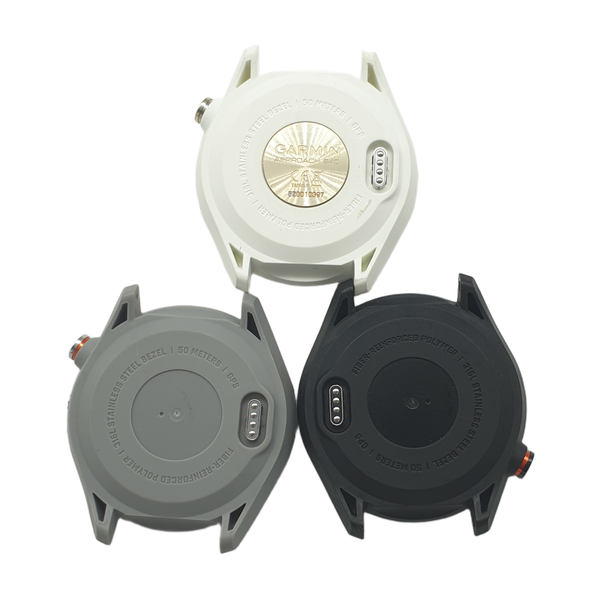 Garmin Watch Back Cover Case