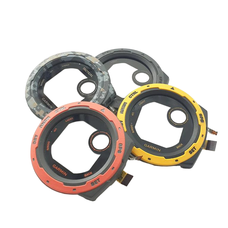 Garmin Watch Replacement Screen