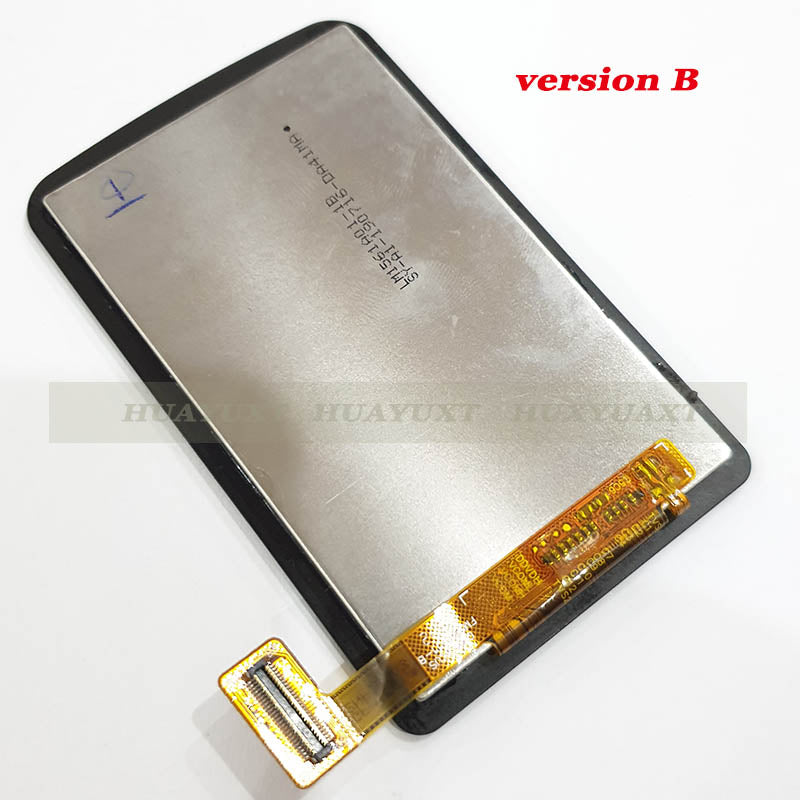 LCD Display Screen ( No Frame ) For Garmin GPSMAP 66st