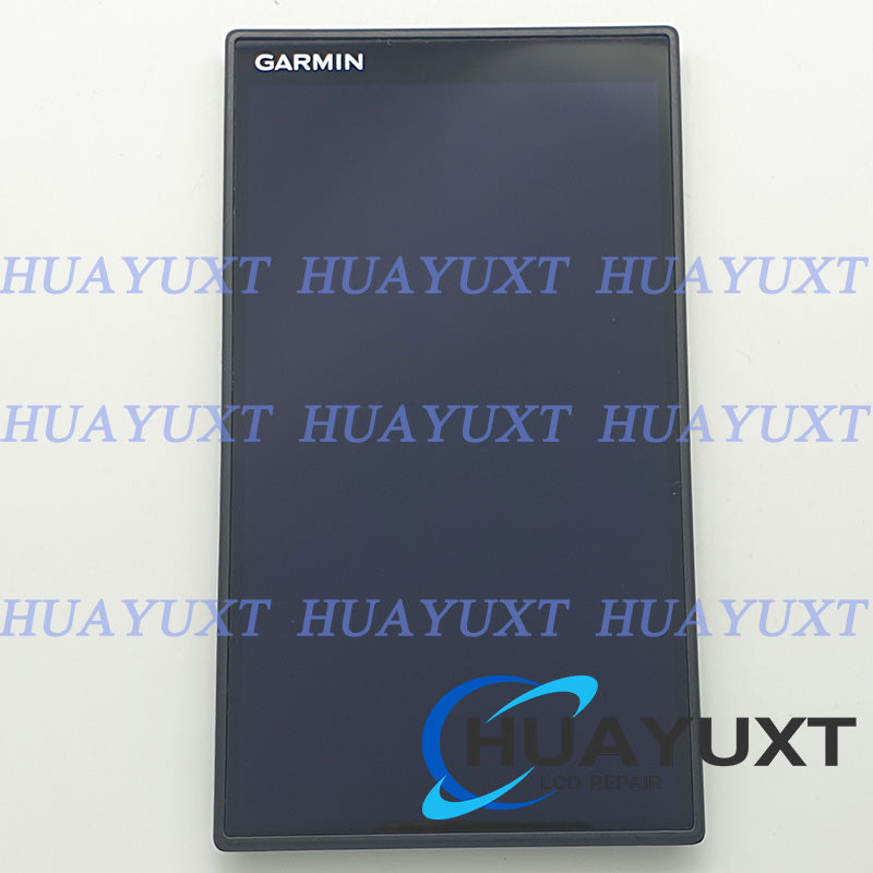 LCD Display Touch Screen Glass For Garmin dezl OTR500