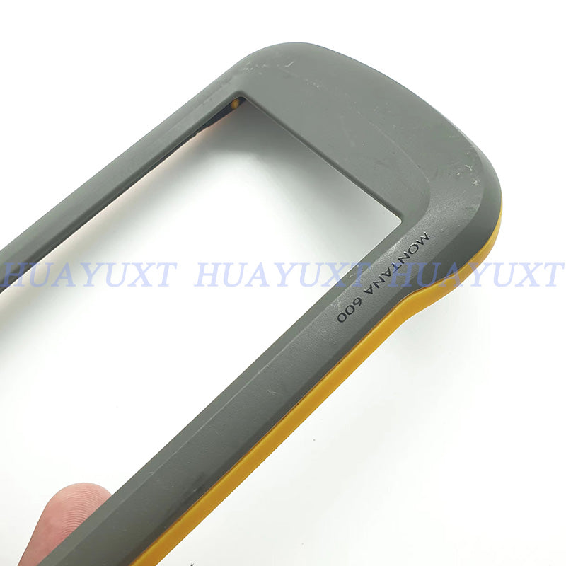 Front Shell Frame For Garmin Montana 600
