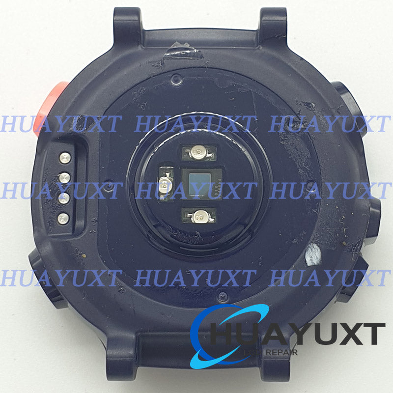 Back Cover Case ( Without Batter ) For Garmin Forerunner 735xt