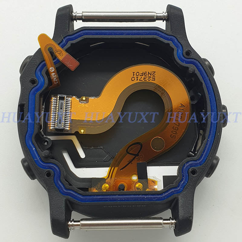LCD Display Screen For Garmin Fenix 6s Fenix 6s Pro