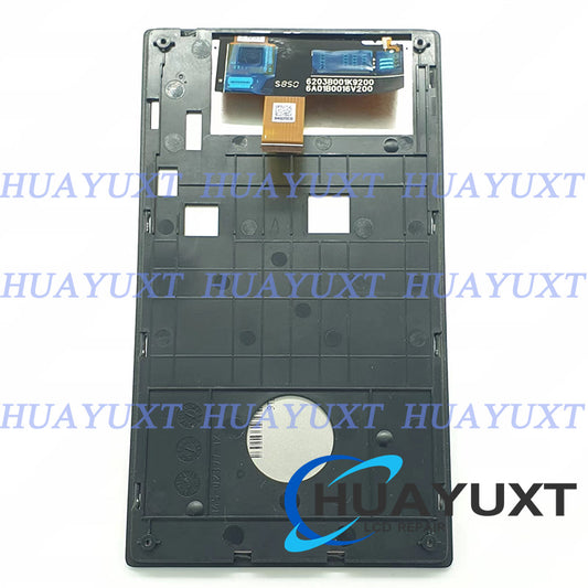 LCD Display Touch Screen Glass For Garmin DriveSmart 55