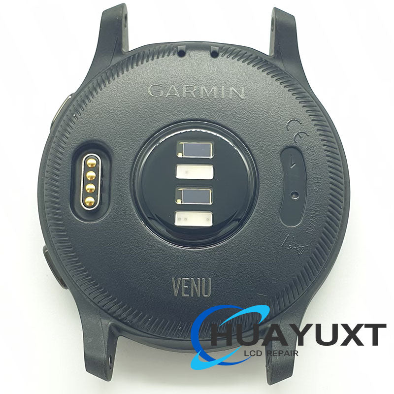 Back Cover Case ( Without Batter ) For Garmin VENU