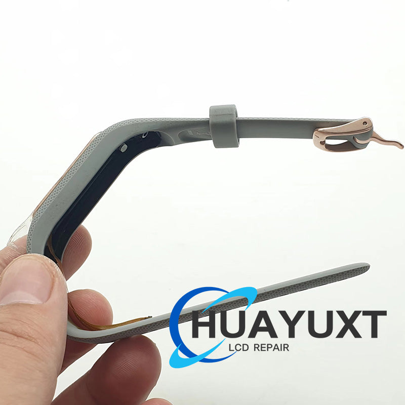 LCD Display Touch Screen For Garmin vivosmart 4