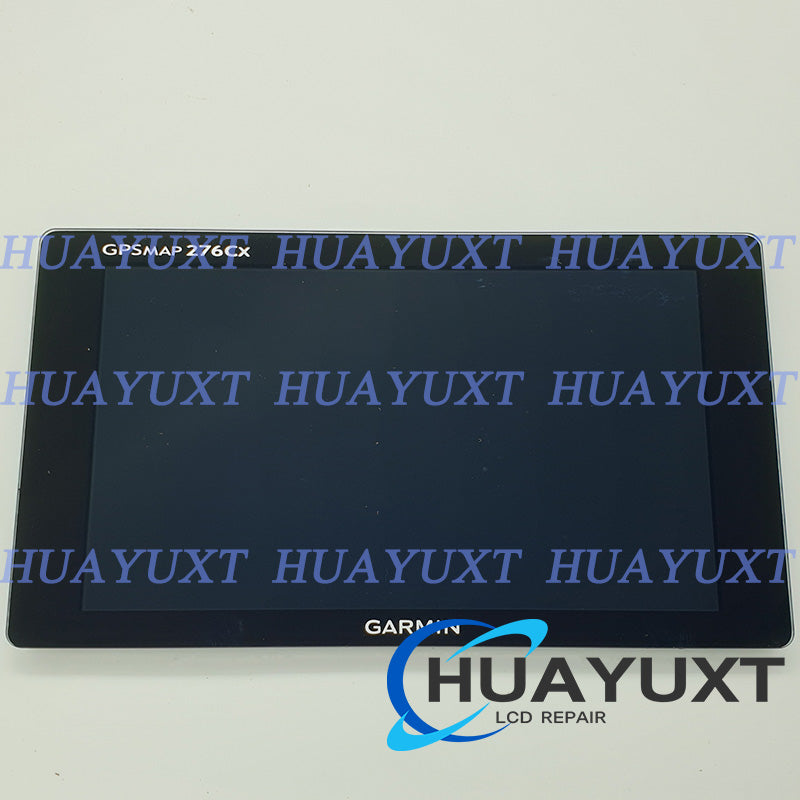 LCD Display Screen For Garmin GPSMAP 276Cx