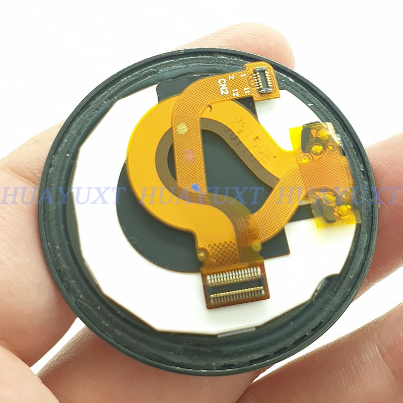 LCD Display Touch Screen For Garmin Approach S62