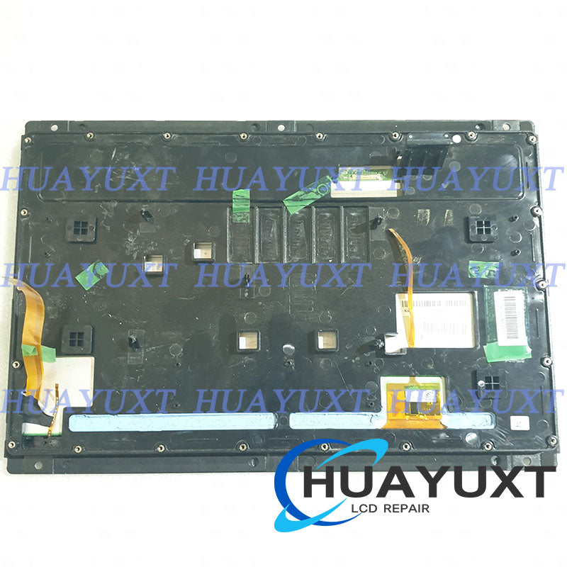 LCD Display Touch Screen Glass For Garmin GPSMAP 8616xsv
