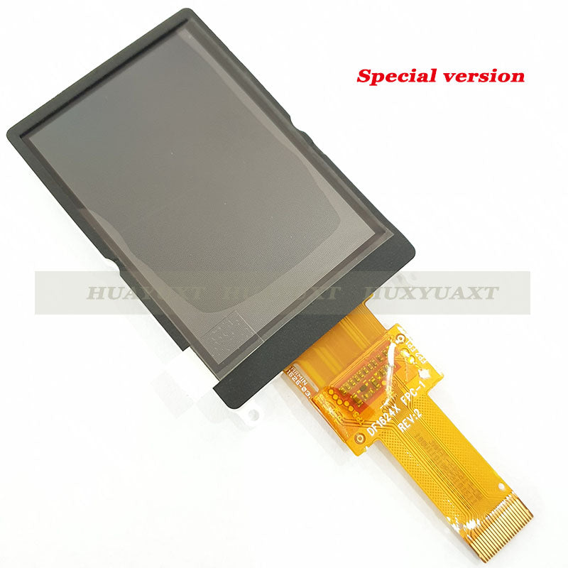 LCD Display Screen For GARMIN Edge 810 Edge 800