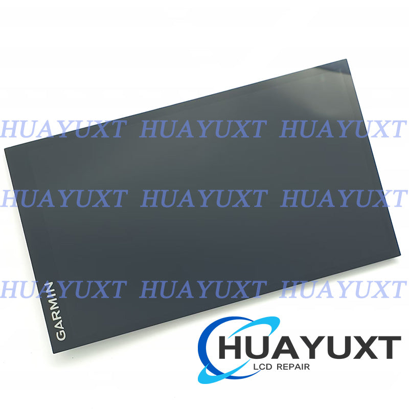 LCD Display Touch Screen Glass For Garmin dezl OTR620