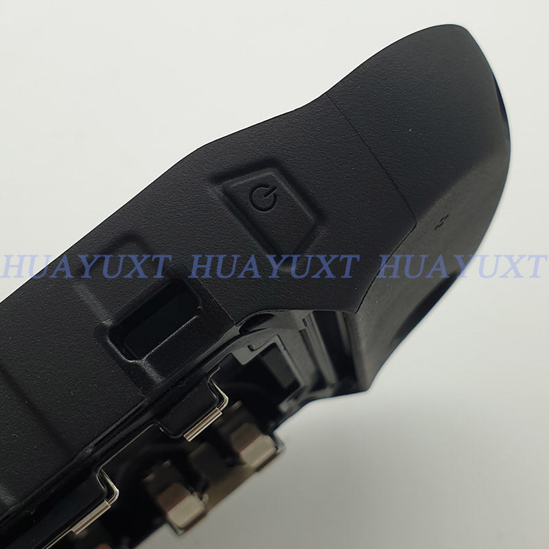 Back Cover Case ( Without Batter ) For Garmin Montana 650 650t 680 680t