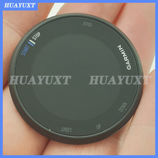 LCD Display Screen For Garmin Forerunner 45s