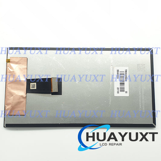 LCD Display Touch Screen Glass For Garmin DriveSmart 66