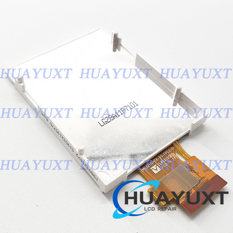 LCD Display Screen Glass For Garmin etrex 30x