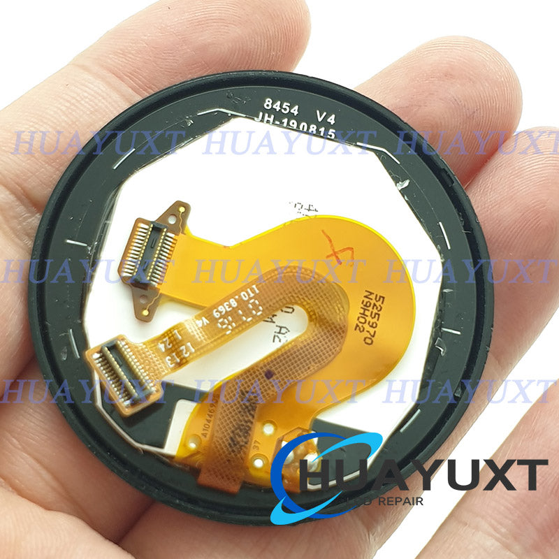 LCD Display Touch Screen For Garmin Approach S60