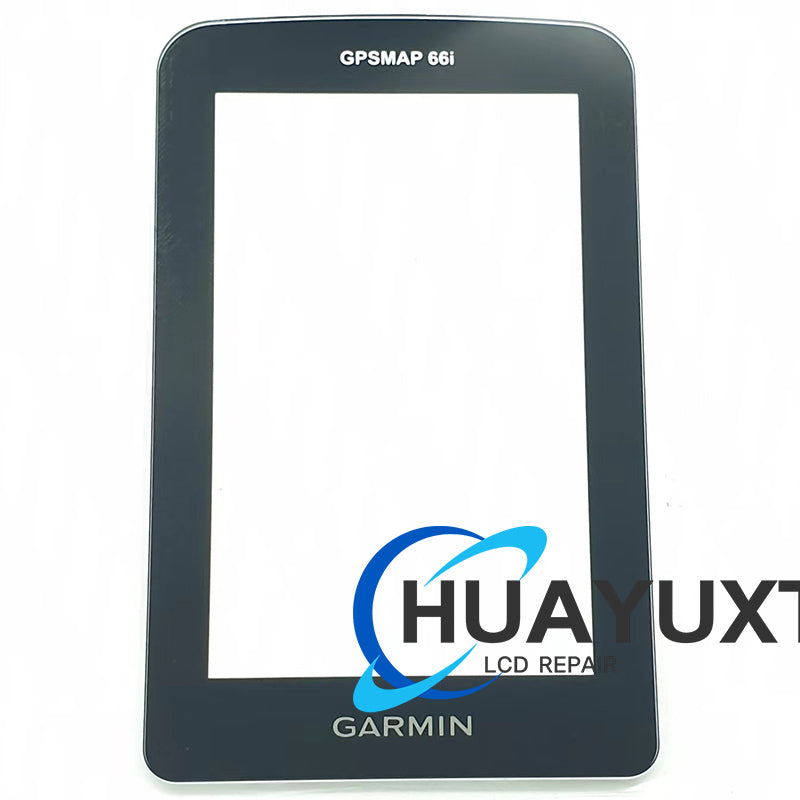 Glass For Garmin GPSMAP 66i