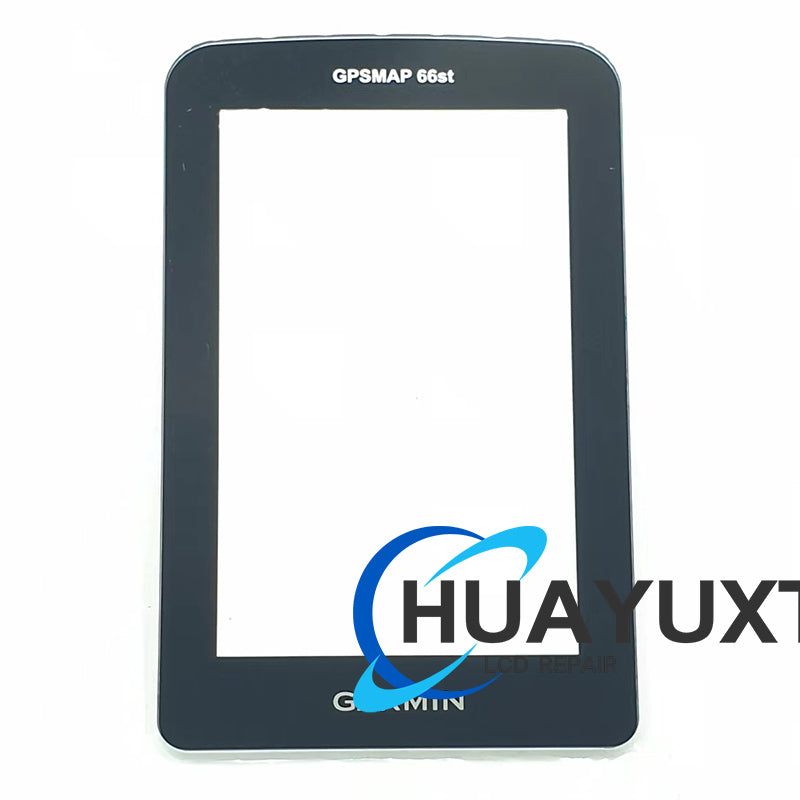 Glass For Garmin GPSMAP 66st