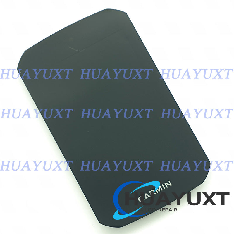 LCD Display Touch Screen Glass For Garmin Edge 850