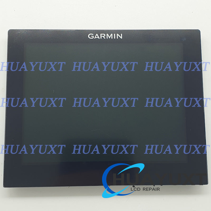 LCD Display Screen Glass For Garmin GHC 20