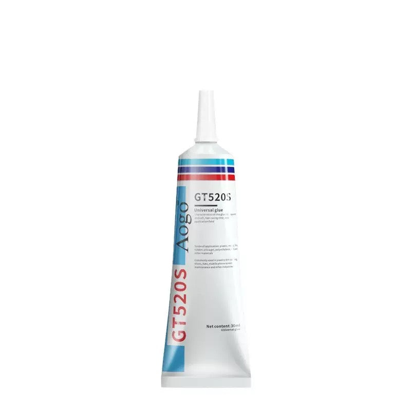 Garmin Repair Waterproofing Sealant 3*PCS