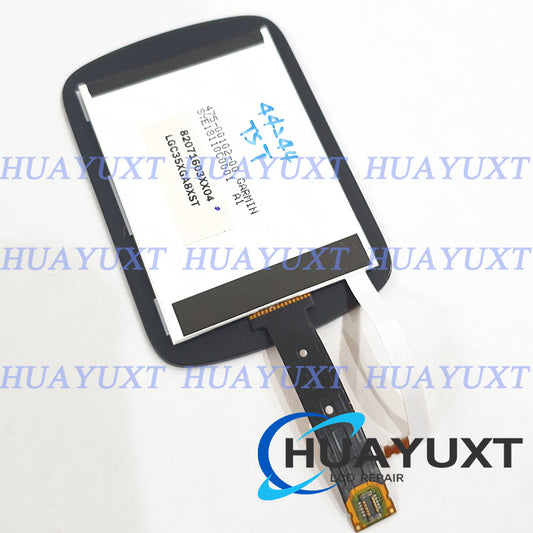 LCD Display Screen For Garmin Edge 130