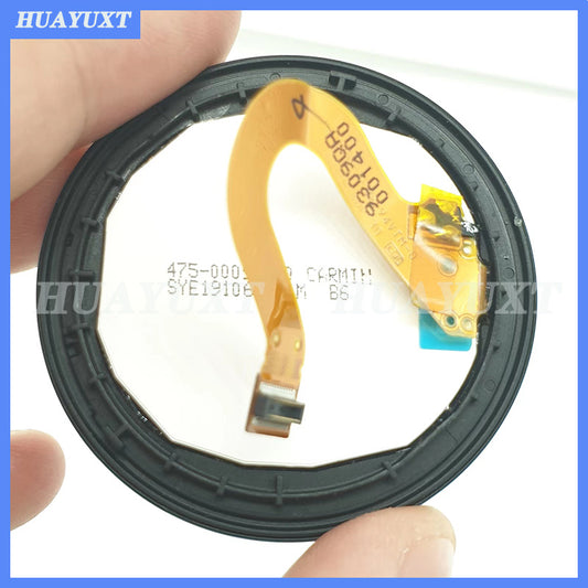 LCD Display Screen For Garmin Forerunner 945 ( No NFC )