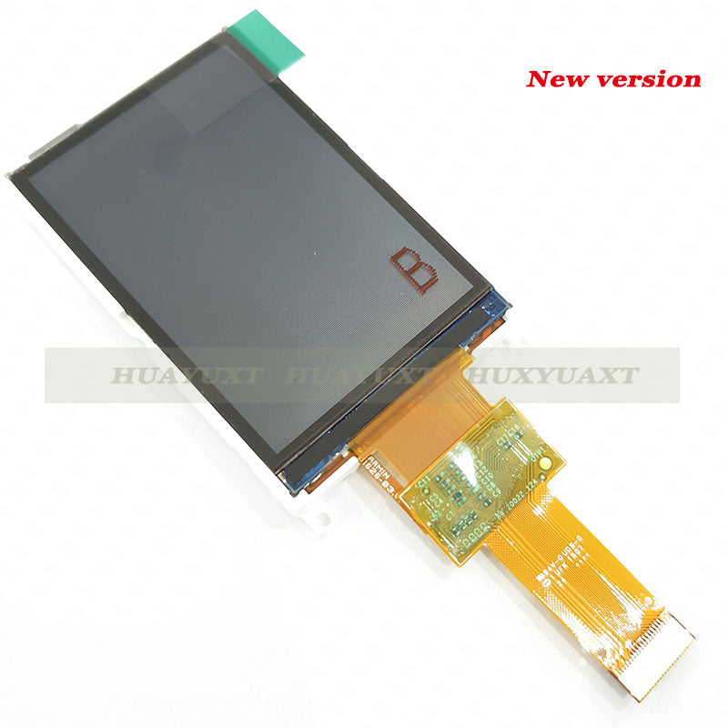 LCD Display Screen For GARMIN Edge 810 Edge 800