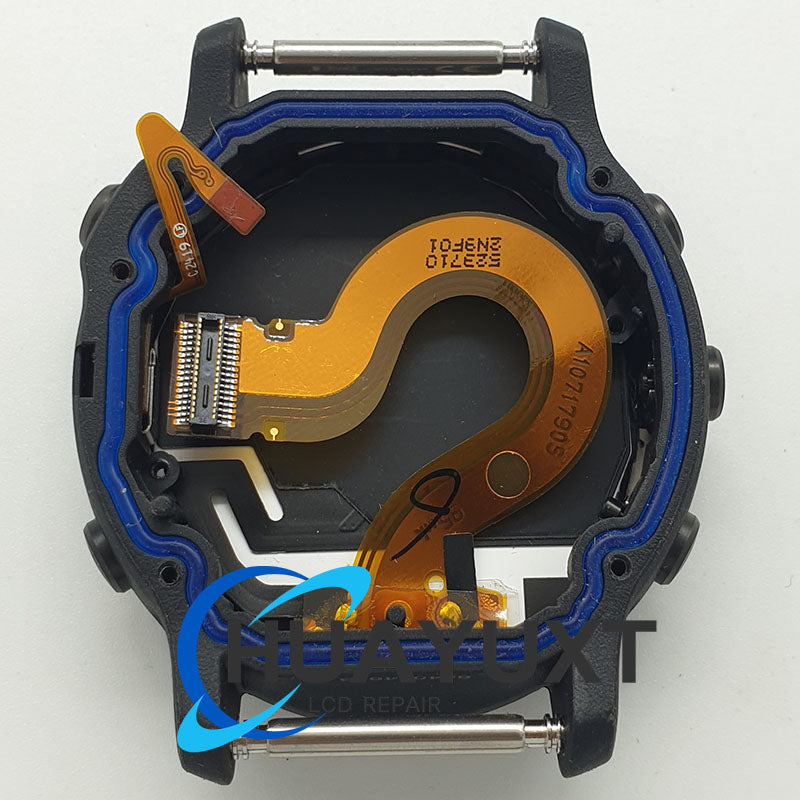 LCD Display Screen For Garmin Fenix 6s Pro