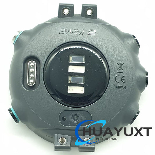 Back Cover Case ( Without Batter ) For Garmin Swin 2