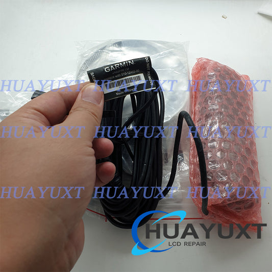 GARMIN CV22HW-TM Transducer Downvu/Sidevu