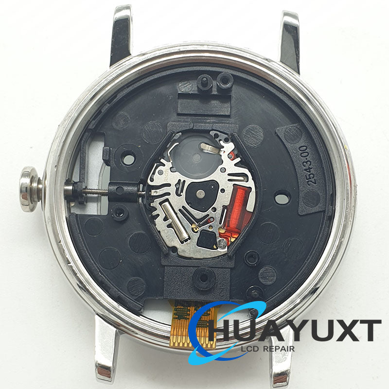 LCD Display Screen For Garmin vivomove