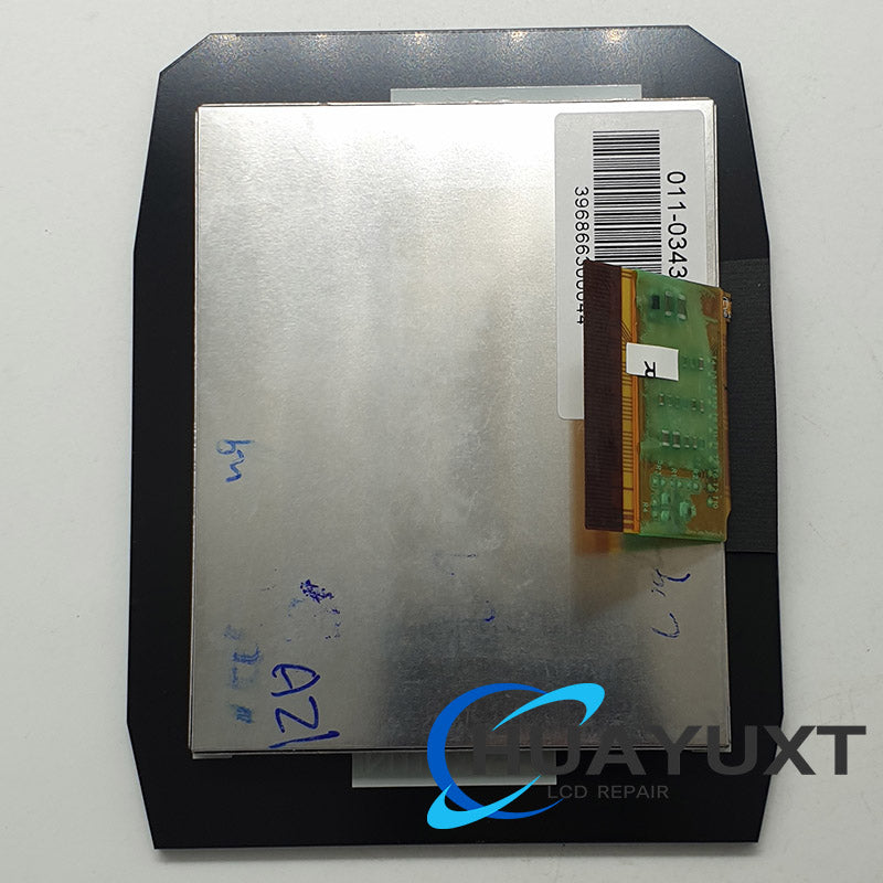 LCD Display Panel Screen Glass For Garmin echo 301c