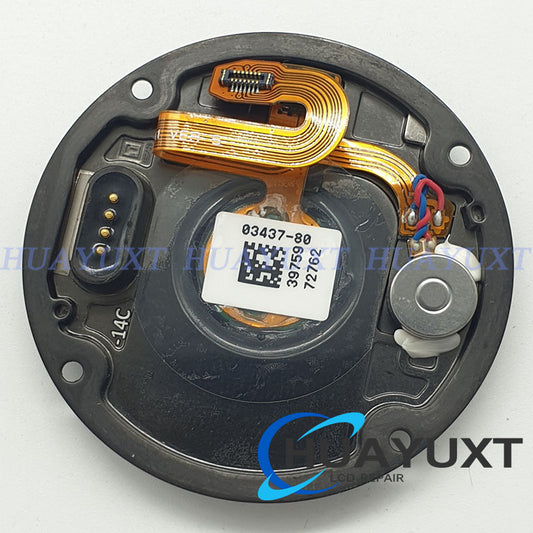 Back Cover Case ( Without batter ) For Garmin Fenix 5 Plus