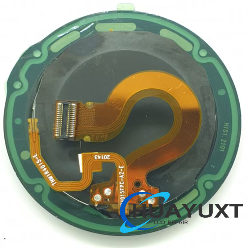 LCD Display Screen For Garmin Enduro