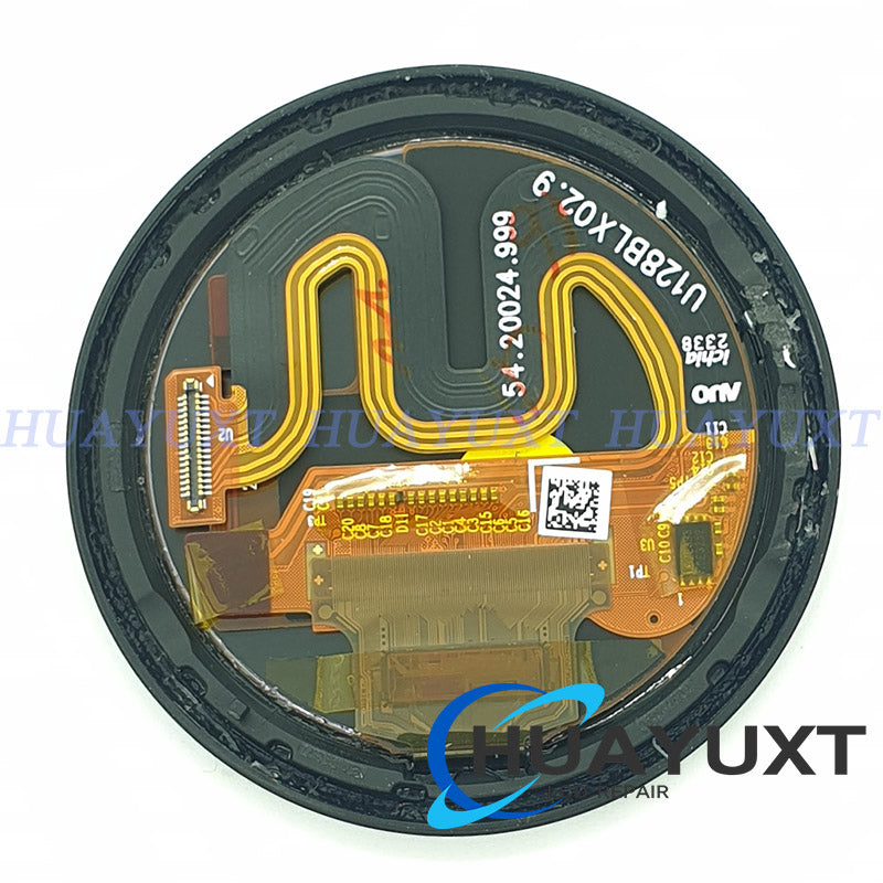 LCD Display Touch Screen For Garmin Forerunner 265