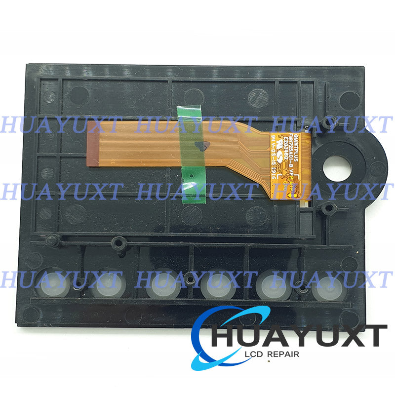 LCD Display Screen Glass For Garmin Fusion MS-ERX400 MS ERX400