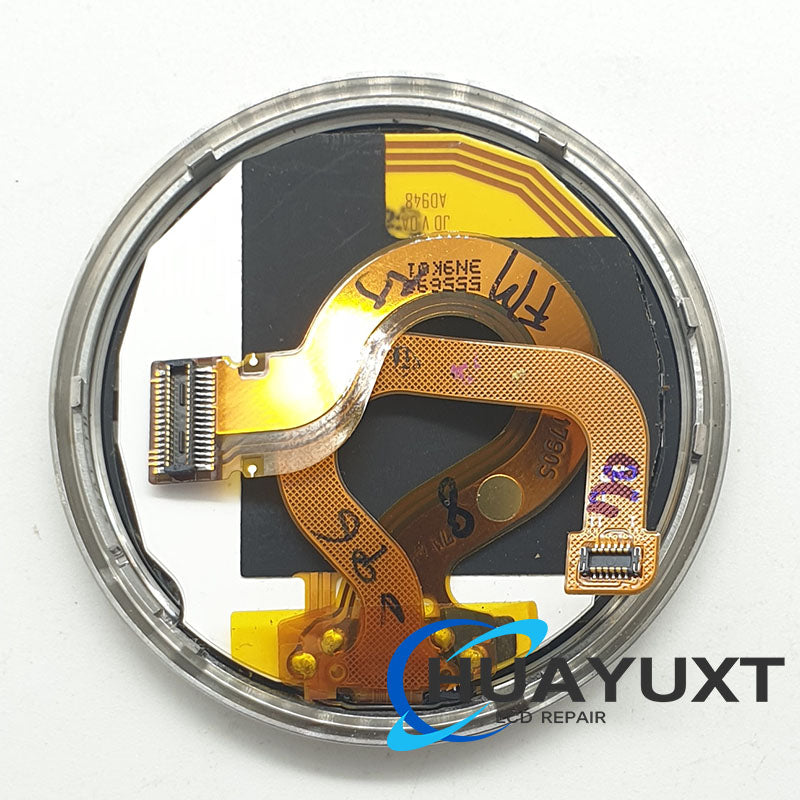 LCD Display Touch Screen For Garmin First Avenger