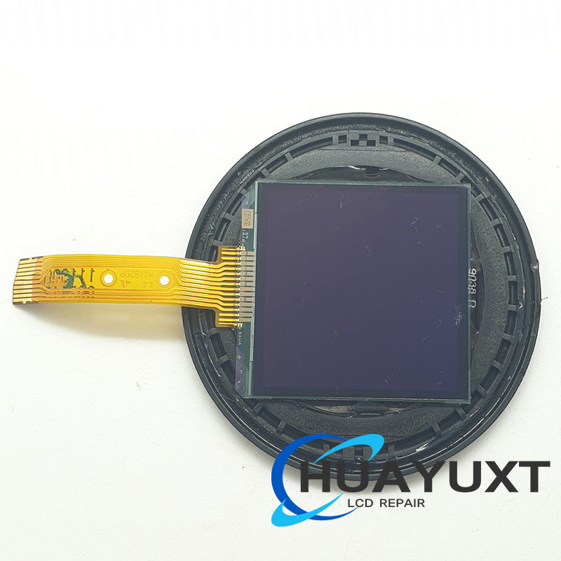 LCD Display Screen For Garmin Approach S12