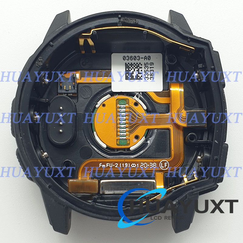 Back Cover Case ( Without Batter ) For Garmin Instinct Tactical