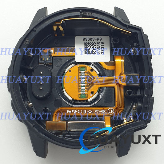 Back Cover Case ( Without Batter ) For Garmin Instinct Tactical