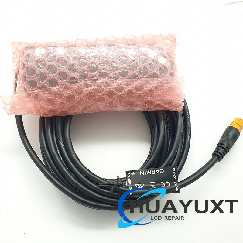 GARMIN CV52HW-TM Transducer Downvu/Sidevu