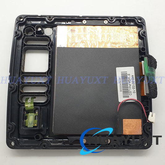 LCD Display Screen Glass For Garmin gpsmap 527