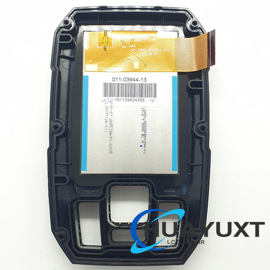 LCD Display Screen Glass For Garmin STRIKER 4