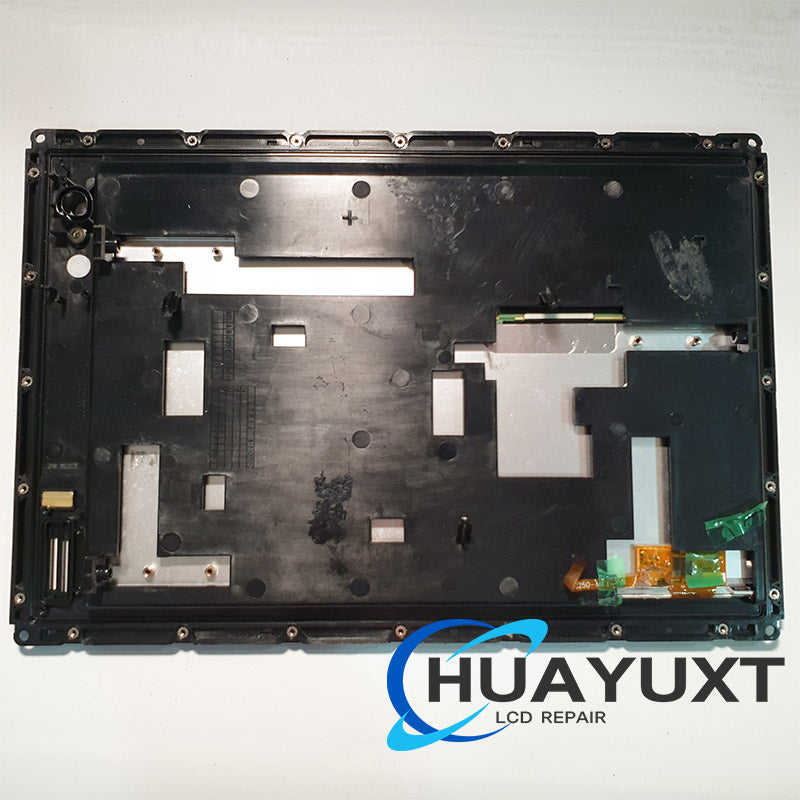 LCD Display Touch Screen Glass For Garmin GPSMAP 7412xsv