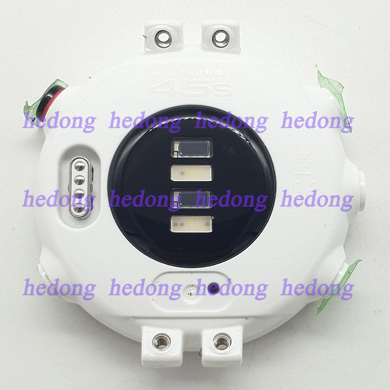 Back Cover Case ( Without batter ) For Garmin Forerunner 45s