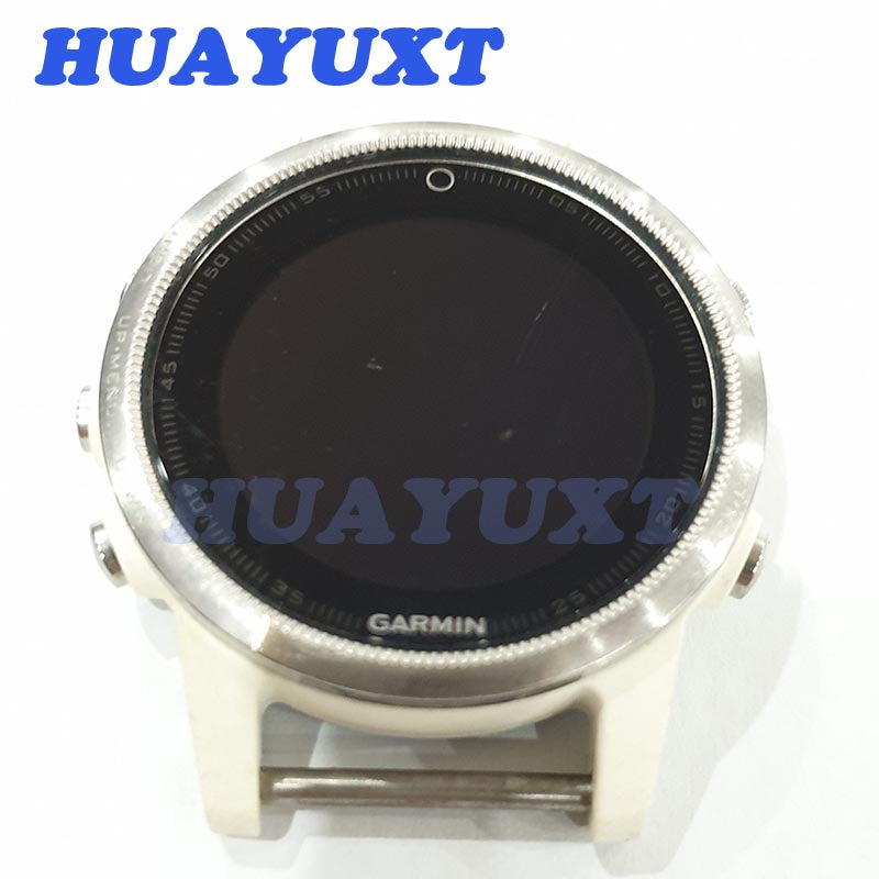 LCD Display Screen For Garmin Fenix 5s