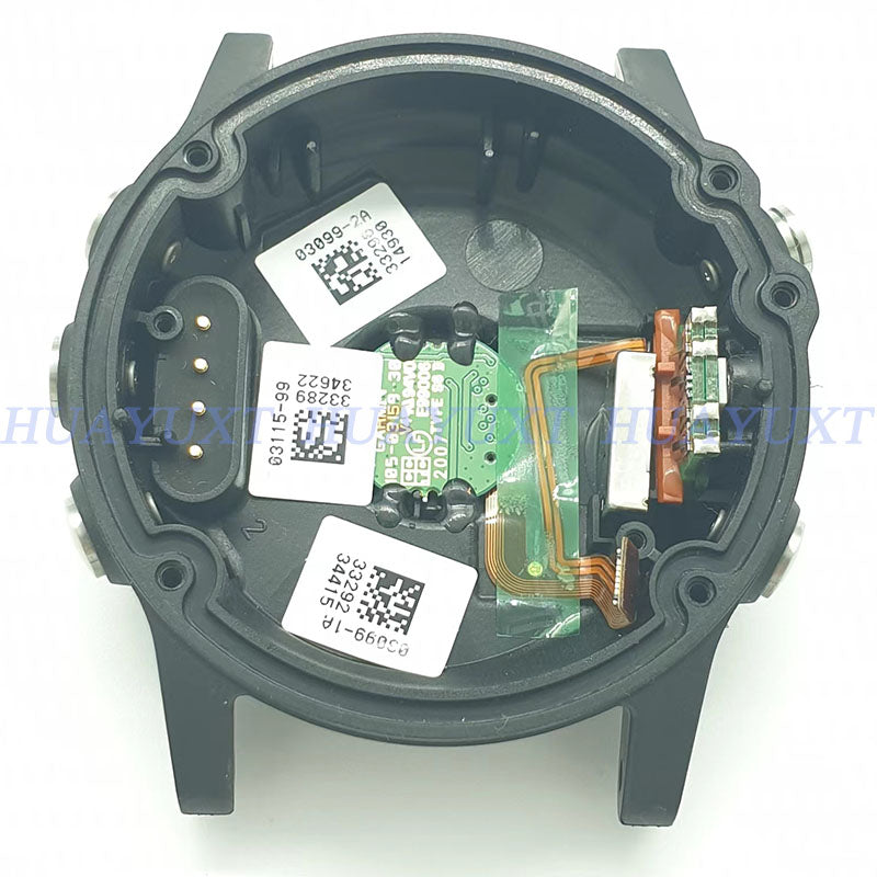 Back Cover Case ( Without Batter ) For Garmin MK1