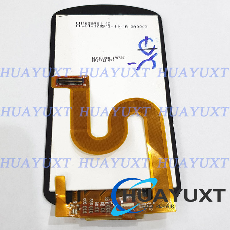 LCD Display Touch Screen For Garmin Edge 1030